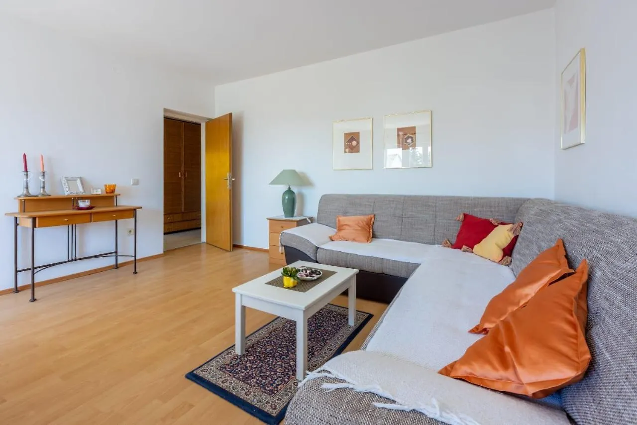 Daire Apartman Teo Dramalj