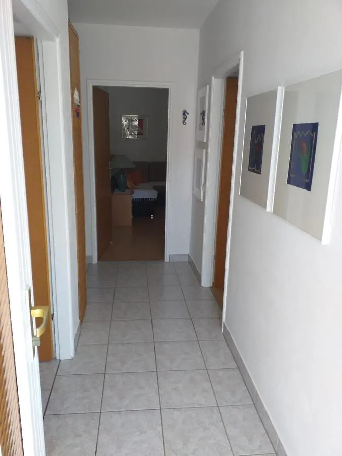 Apartman Teo Dramalj Croatia