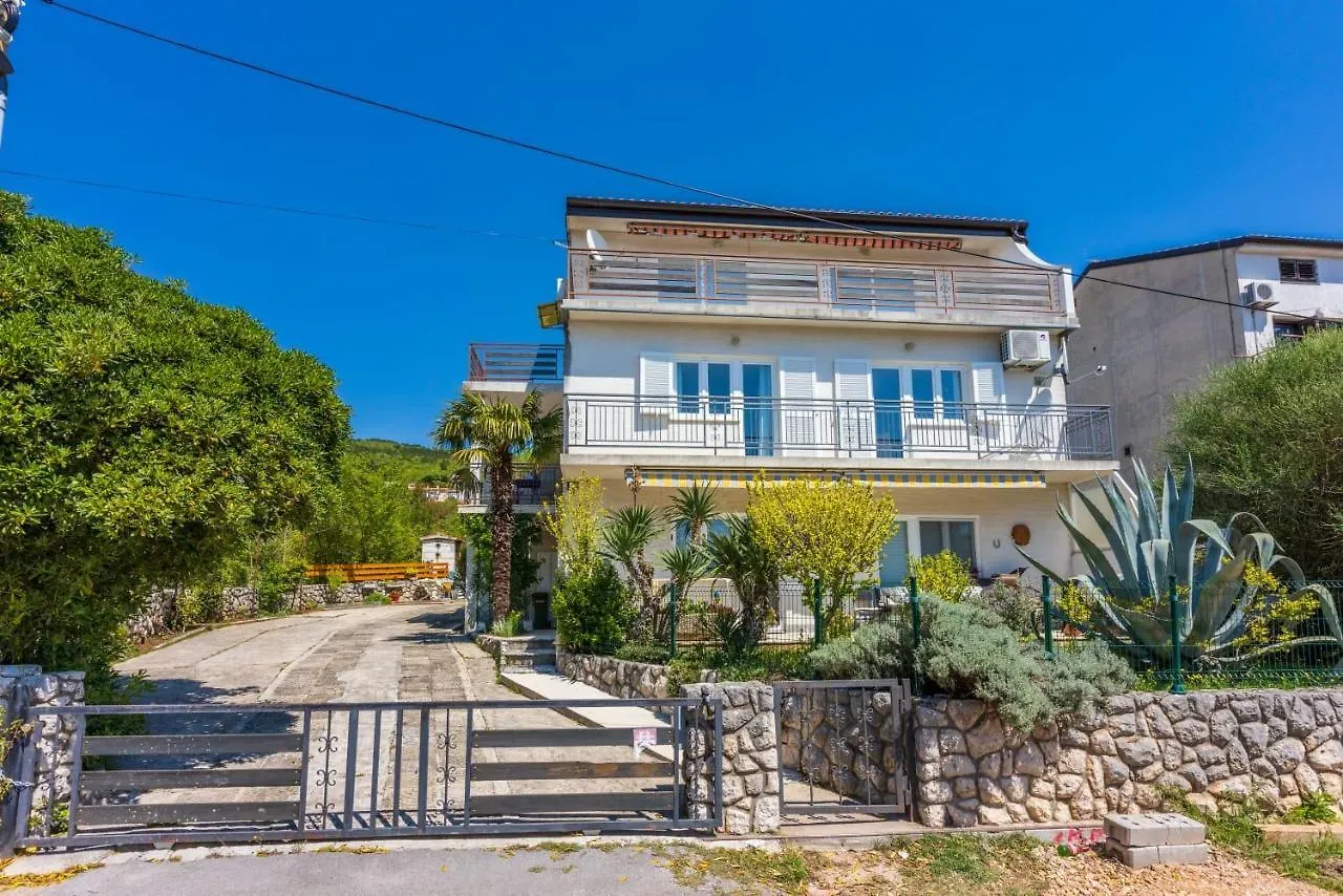 Apartman Teo Dramalj
