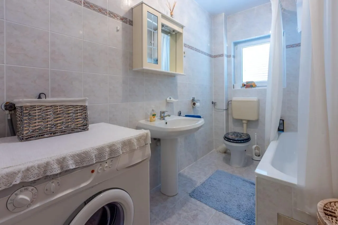 Apartman Teo Dramalj Apartment