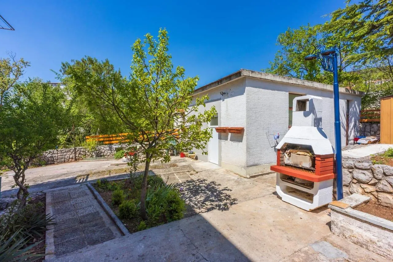 Apartman Teo Dramalj Croatia