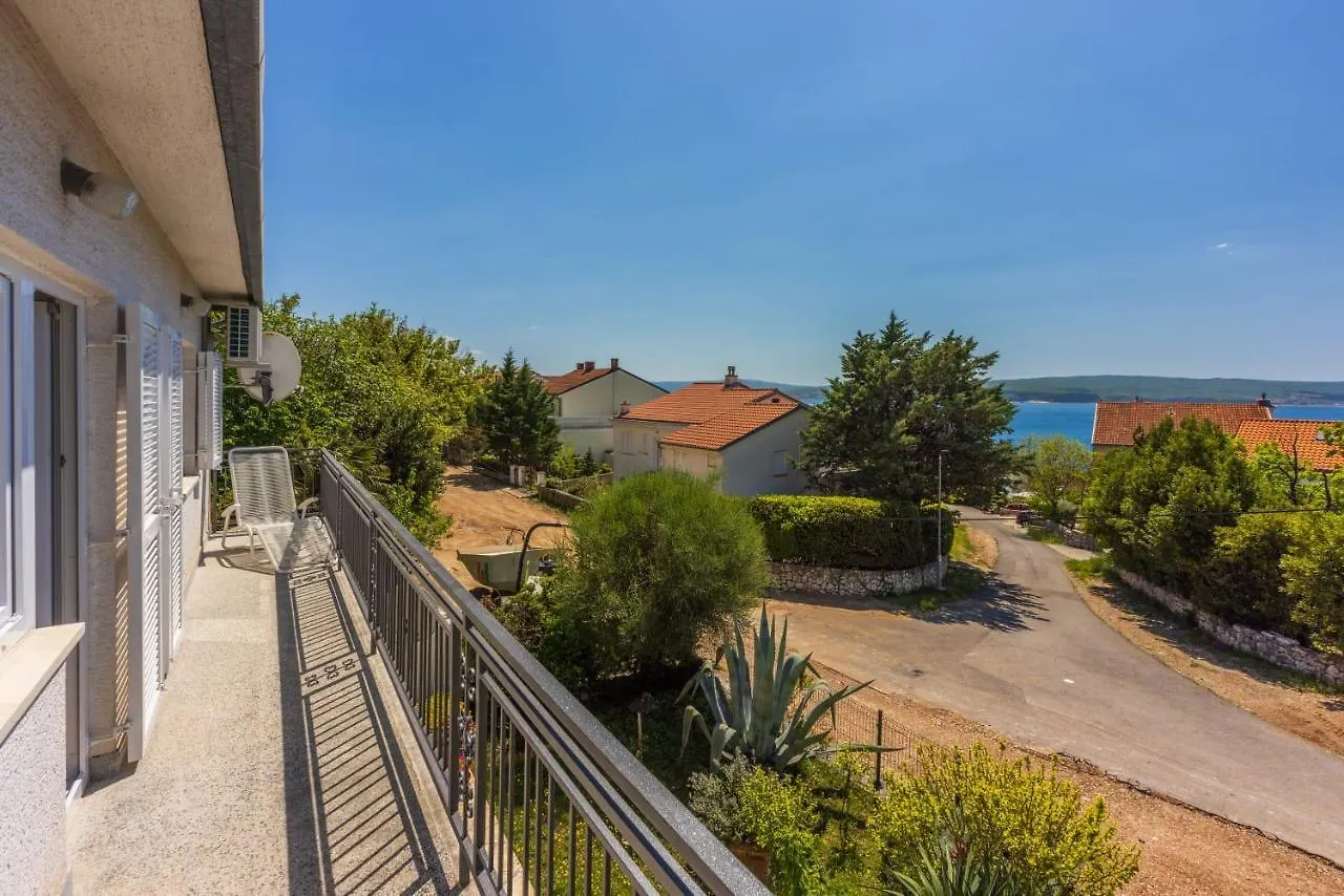 Apartman Teo Dramalj 0*,  Croatia