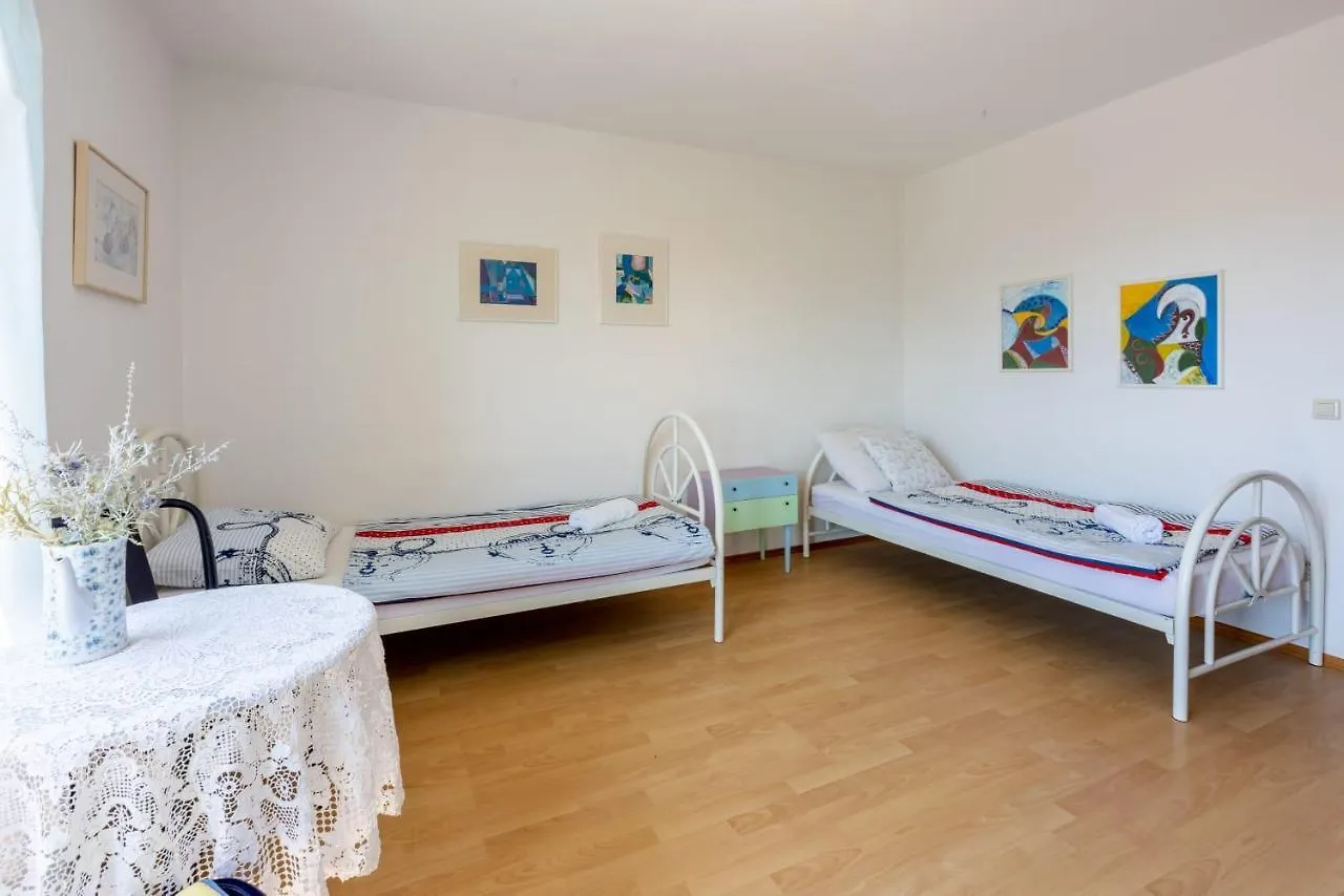 Apartman Teo Dramalj