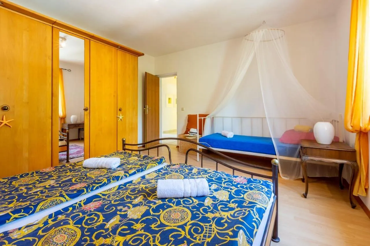 Apartman Teo Dramalj 0*,