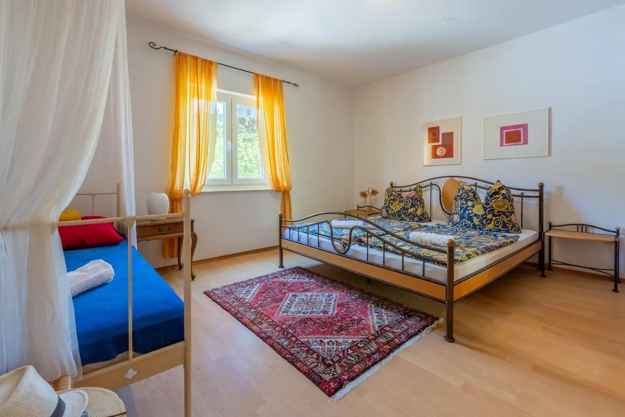 Apartman Teo Dramalj Apartment